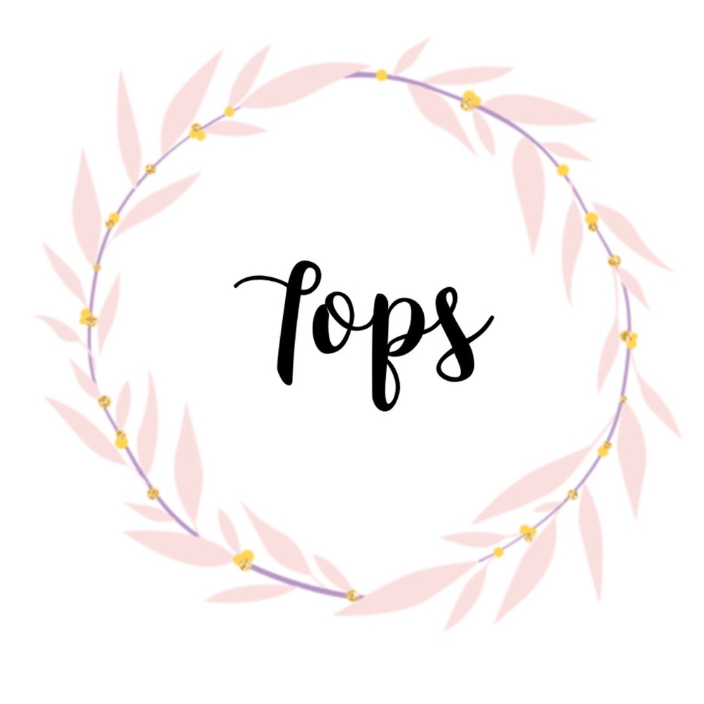 💕 Tops 💕